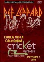 Def Leppard : Chula Vista 2009